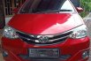 Toyota Etios  2017 Merah 8