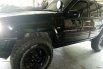 Jual Mobil Jeep Grand Cherokee Limited 1999 1