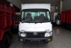 Jual Mobil Toyota Dyna Manual 6R CHASIS 110 PS FT 2012  1