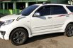 Jual mobil Toyota Rush TRD Sportivo Ultimo 2017 2