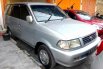 Jual Mobil Toyota Kijang LGX-D 2001 1