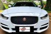 Jual mobil Jaguar XE 2017 1