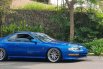 Honda Prelude 2.2 1993 Biru 2