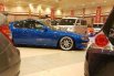 Honda Prelude 2.2 1993 Biru 6