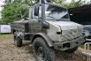 Mercedes-Benz Unimog  1986 harga murah 2