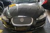 Jaguar XF Premium Luxury 2008 Hitam 4