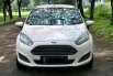 Jual Mobil Ford Fiesta Trend 2013 1