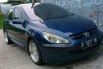 Peugeot 307 Sporty XS 2002 Biru 8