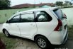 Toyota Avanza 2015 dijual 4