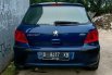 Peugeot 307 Sporty XS 2002 Biru 2