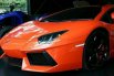 2012 Lamborghini Aventador dijual 6