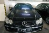 Jual Mercedes-Benz CLK 230 2003 1