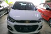 Jual Chevrolet Spark LTZ 2017 1