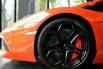 2012 Lamborghini Aventador dijual 4