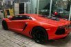 2012 Lamborghini Aventador dijual 1