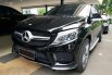 Mercedes-Benz GLE 400 2016 harga murah 4