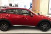 2018 Mazda CX-3 dijual 4