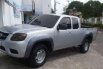 Mazda BT-50 2.5 D Pickup 2011 Abu-abu 2