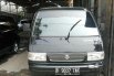 Suzuki Carry Pick Up  2013 Hitam 1