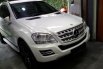 Jual Mercedes-Benz M-Class ML 300 2011 2