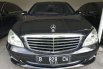 Jual Mercedes-Benz S-Class S 350 2008 1