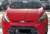 Ford Fiesta 2011 dijual 1