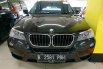 Jual BMW X3 xDrive20i 2013 1