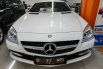 Jual Mercedes-Benz SLK 200 2012 1