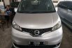 Jual mobil Nissan Evalia XV 2012 1