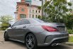 2017 Mercedes-Benz CLA dijual 7