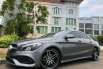 2017 Mercedes-Benz CLA dijual 3