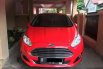 Ford Fiesta  2014 harga murah 2