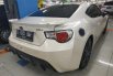 Jual Subaru BRZ 2014  4