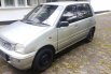 Daihatsu Ceria (KX) 2002 kondisi terawat 6