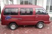 Suzuki Carry Carreta 2005 Merah 5