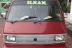 Suzuki Carry Carreta 2005 Merah 4