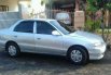 Hyundai Excel  2003 Silver 3