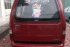 Suzuki Carry Carreta 2005 Merah 1