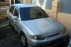 Hyundai Excel  2003 Silver 2