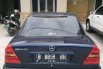 Mercedes-Benz GT 2000 dijual 1