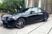 Mercedes-Benz E-Class  2018 Hitam 2