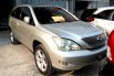 Jual Toyota Harrier 240G 2003 1