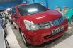 Jual Nissan Livina XR 2009 2