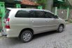 Toyota Kijang Innova 2.5 G 2014 harga murah 6