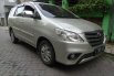 Toyota Kijang Innova 2.5 G 2014 harga murah 5