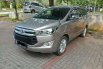 2016 Toyota Kijang Innova dijual 6