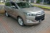 2016 Toyota Kijang Innova dijual 3