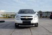 Chevrolet Orlando 2013 dijual 1