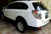 Chevrolet Captiva (VCDI) 2012 kondisi terawat 7