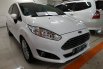 Jual Ford Fiesta Style 2013 2